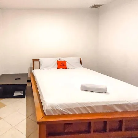 Hotel Koolkost @ Jalan Pidada Denpasar